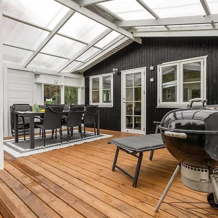 Дом отдыха Fernandine - 400m From The Sea By Interhome