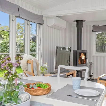 Fernandine - 400m From The Sea By Interhome * Boto By