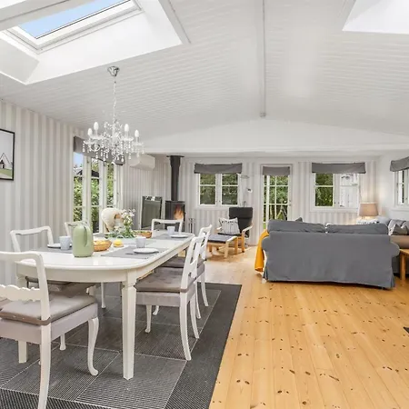 Дом отдыха Fernandine - 400m From The Sea By Interhome *