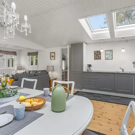 Fernandine - 400m From The Sea By Interhome Дом отдыха