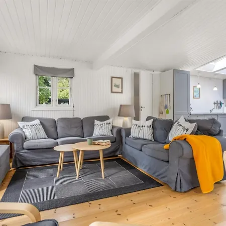 Дом отдыха Fernandine - 400m From The Sea By Interhome