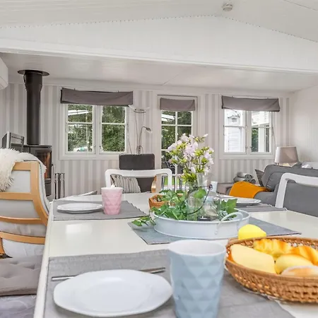 Дом отдыха Fernandine - 400m From The Sea By Interhome